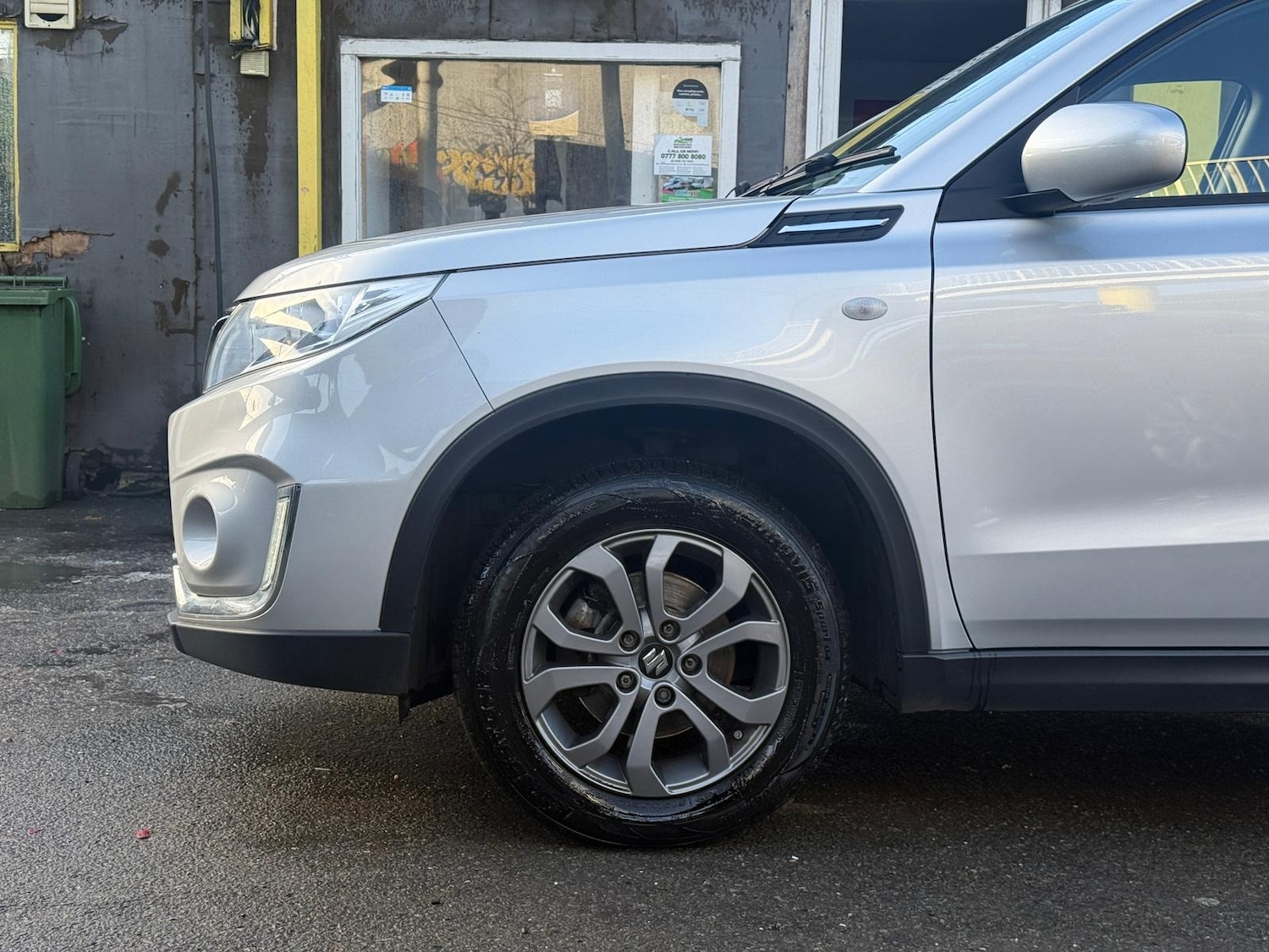 Used Suzuki Vitara 2019 for sale - 77622218: Photo 14