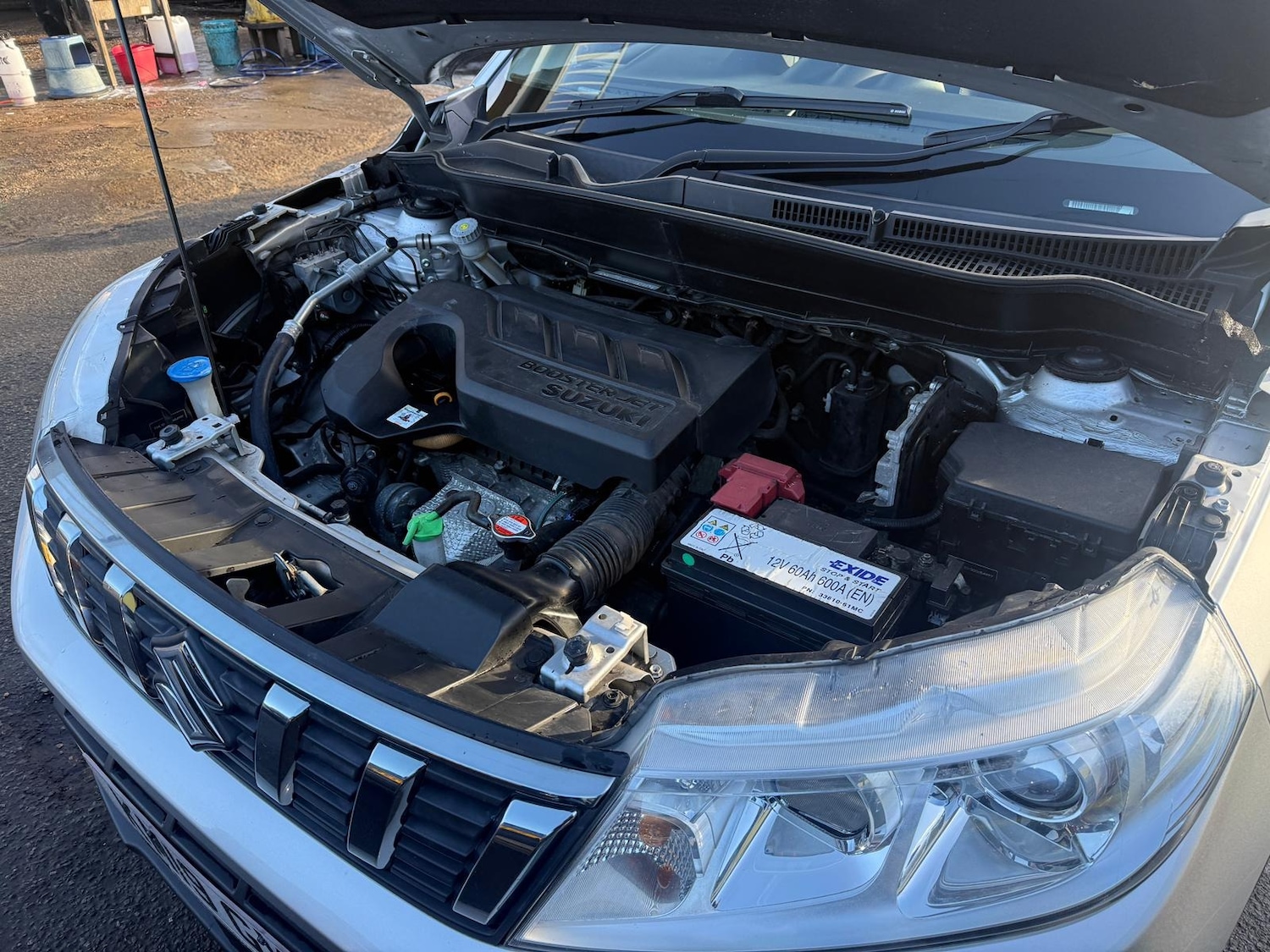 Used Suzuki Vitara 2019 for sale - 77622218: Photo 16