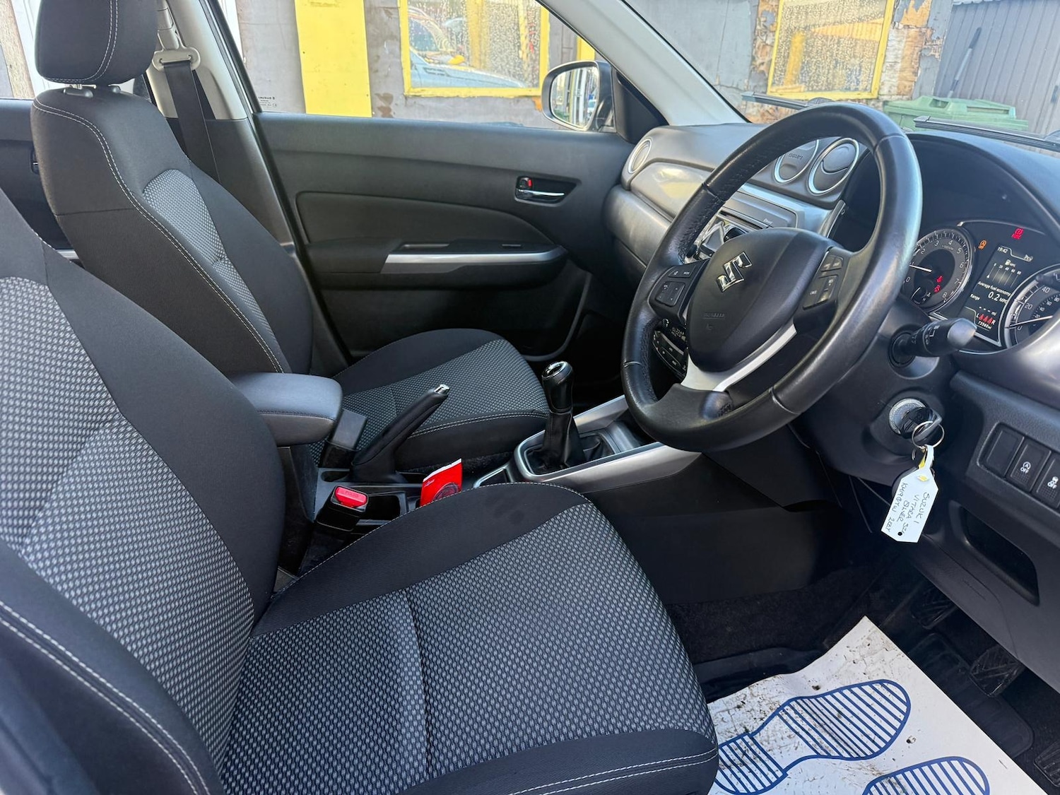 Used Suzuki Vitara 2019 for sale - 77622218: Photo 18