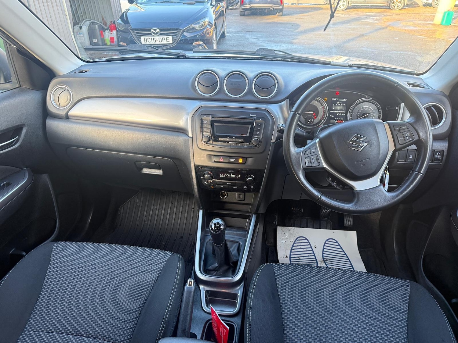 Used Suzuki Vitara 2019 for sale - 77622218: Photo 2