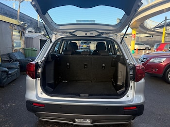 Used Suzuki Vitara 2019 for sale - 77622218: Photo