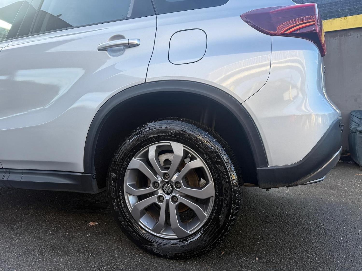 Used Suzuki Vitara 2019 for sale - 77622218: Photo 9