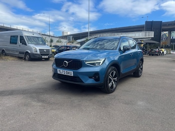 Used Volvo XC40 2023 for sale - 78929817: Photo