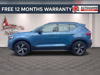 Used Volvo XC40 2023 for sale - 78929817: Photo