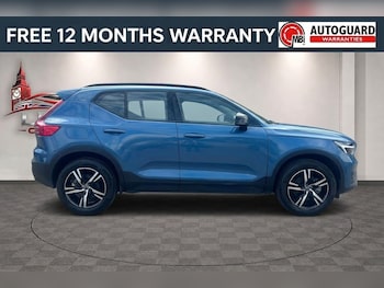 Used Volvo XC40 2023 for sale - 78929817: Photo