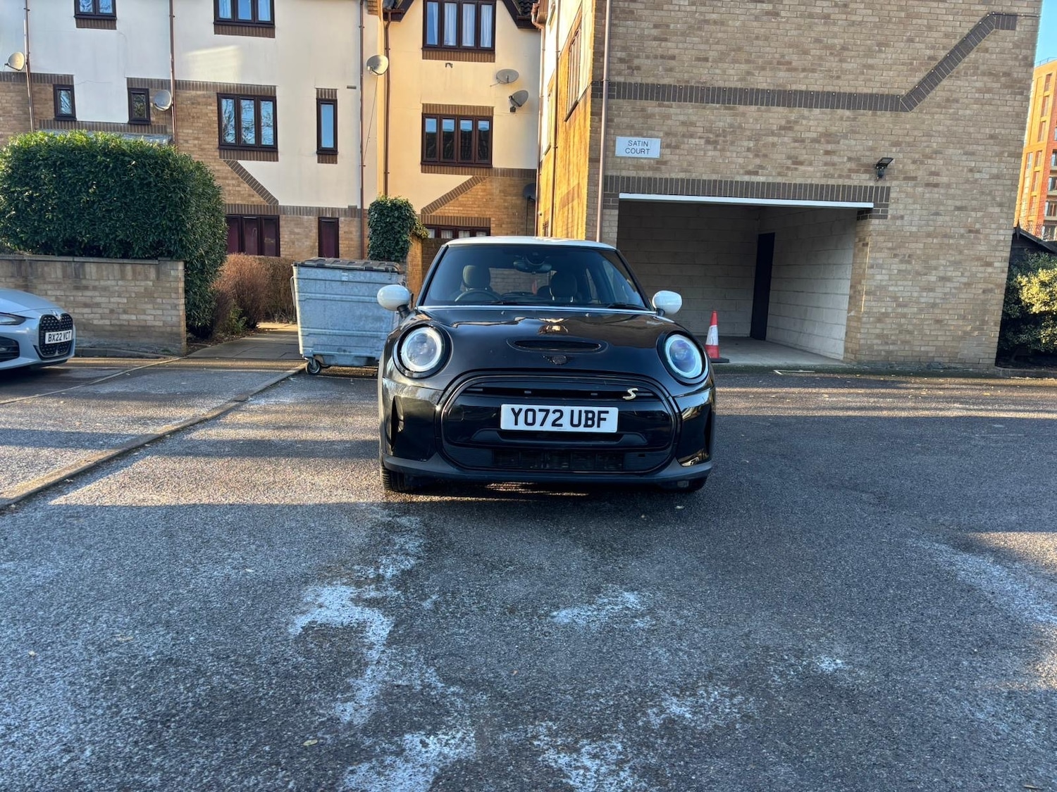 Used MINI Hatch 2022 for sale - 77622209: Photo 12