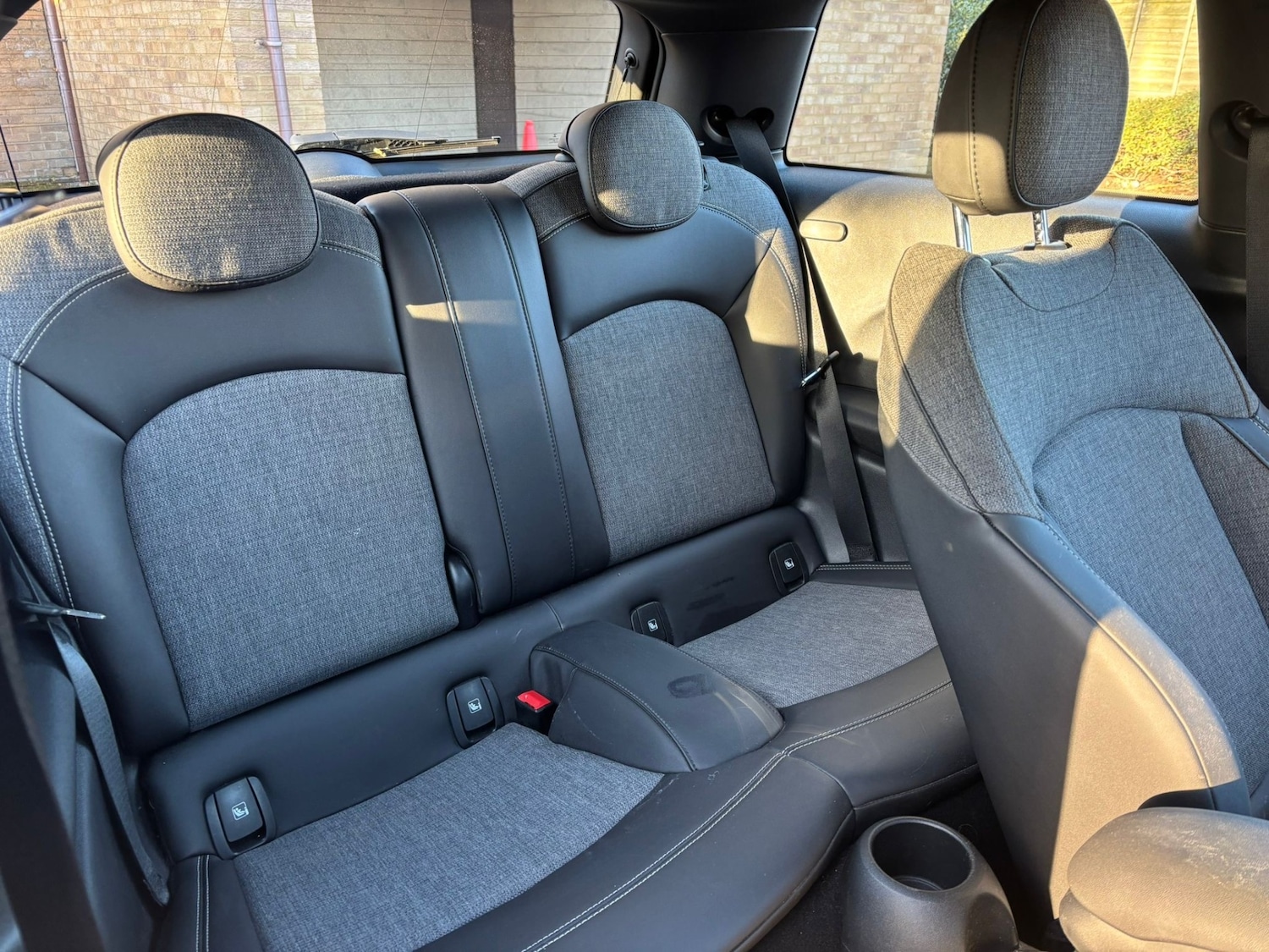 Used MINI Hatch 2022 for sale - 77622209: Photo 14