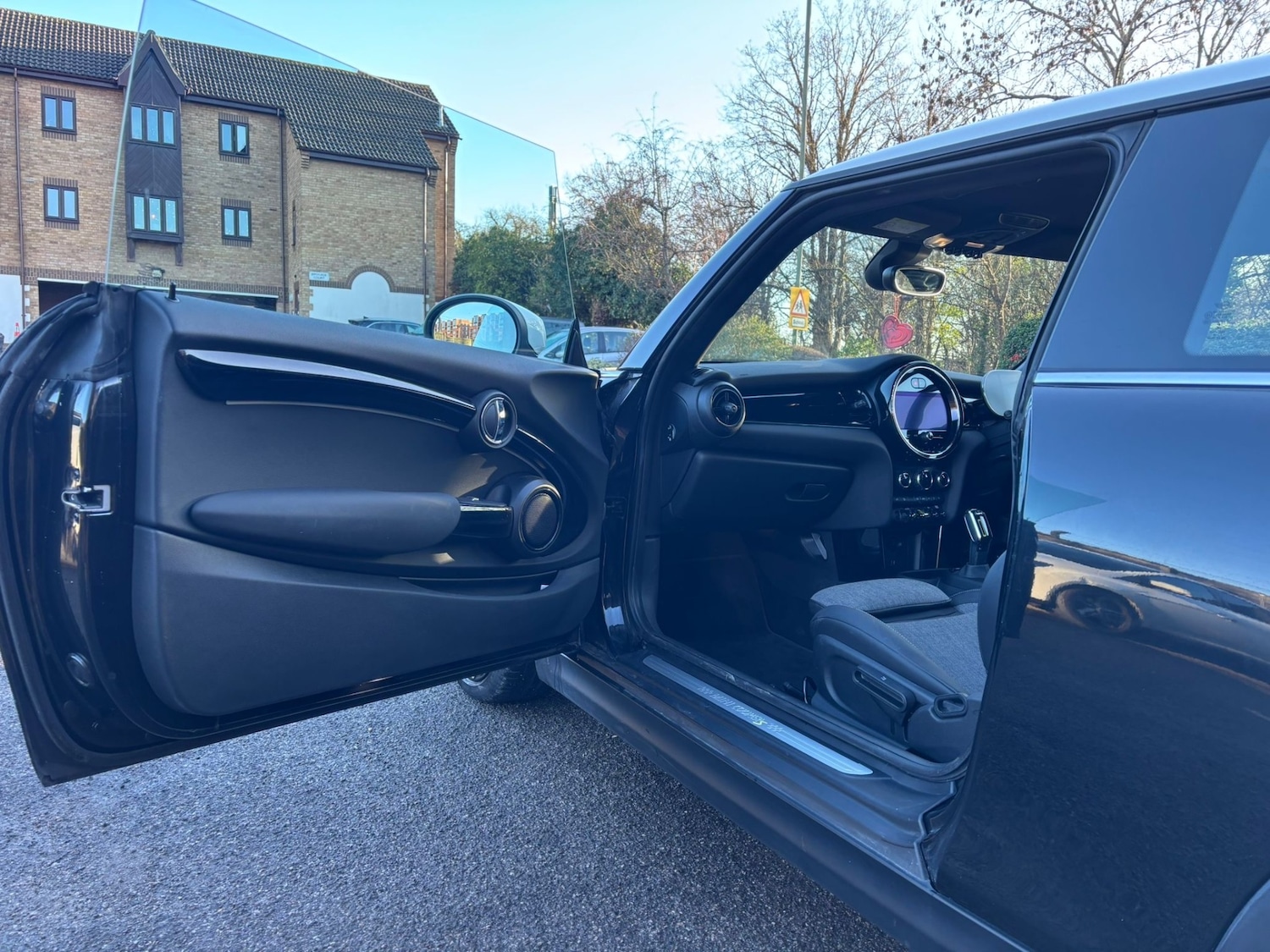 Used MINI Hatch 2022 for sale - 77622209: Photo 15