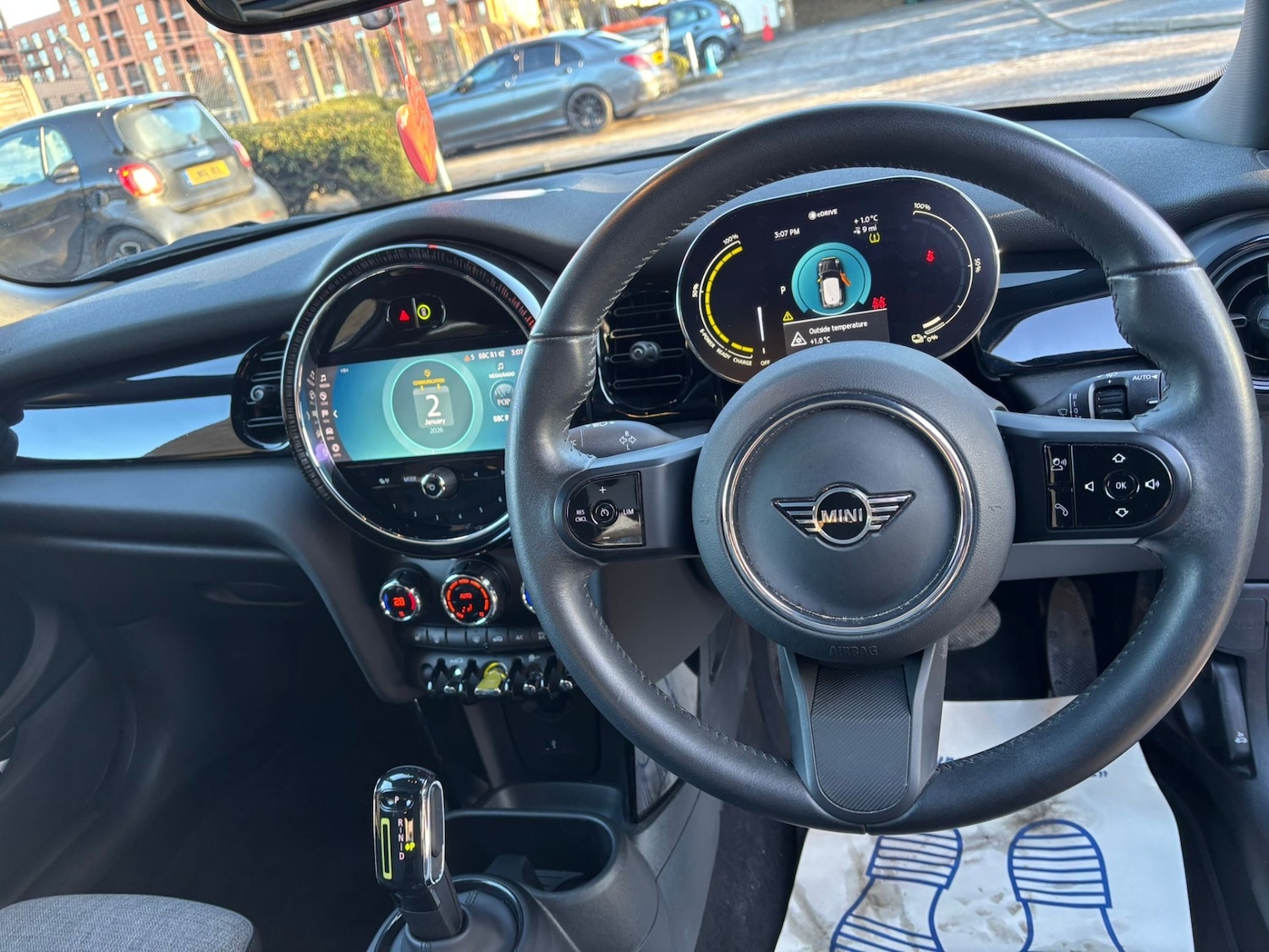 Used MINI Hatch 2022 for sale - 77622209: Photo 16
