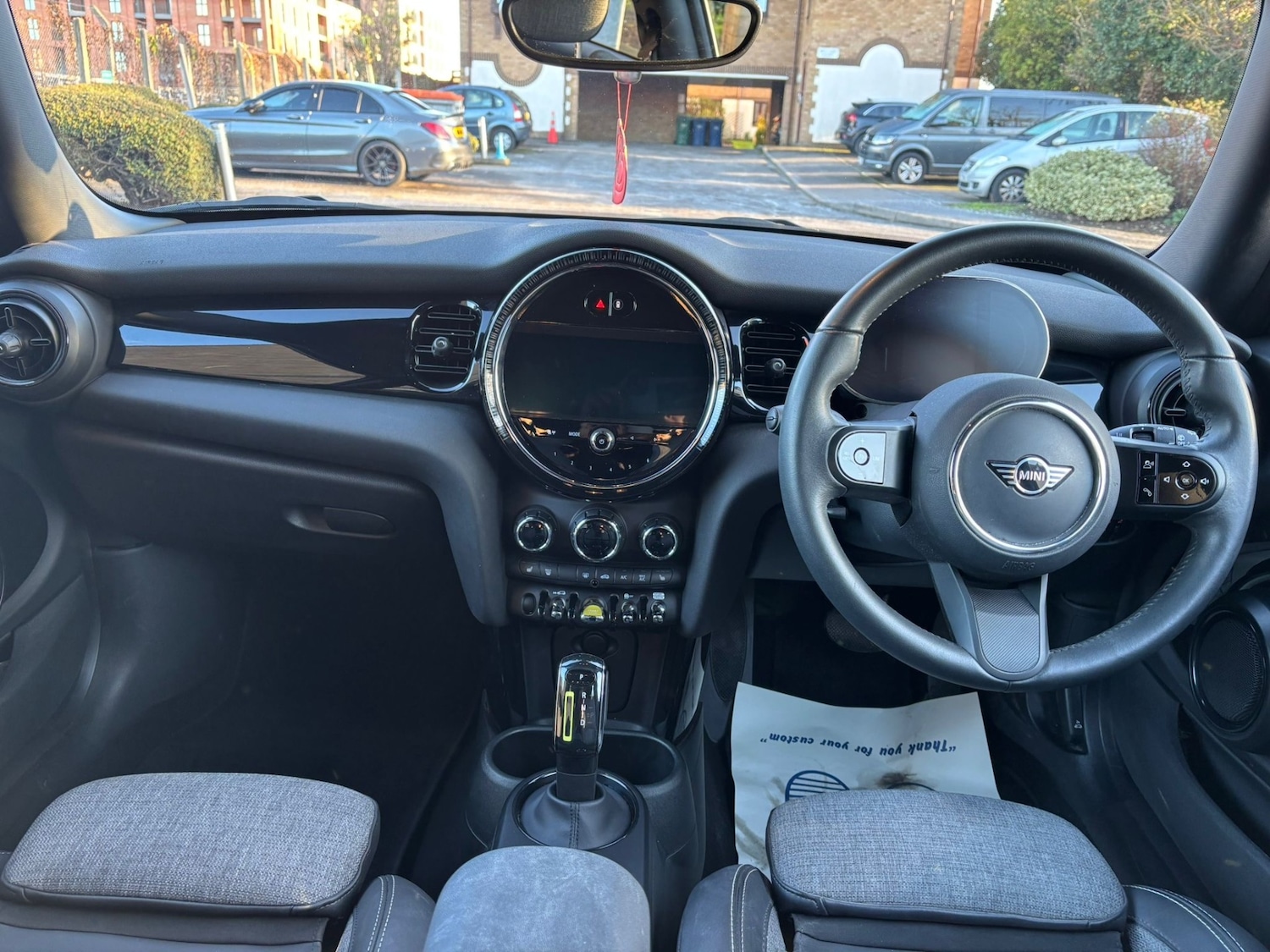 Used MINI Hatch 2022 for sale - 77622209: Photo 17