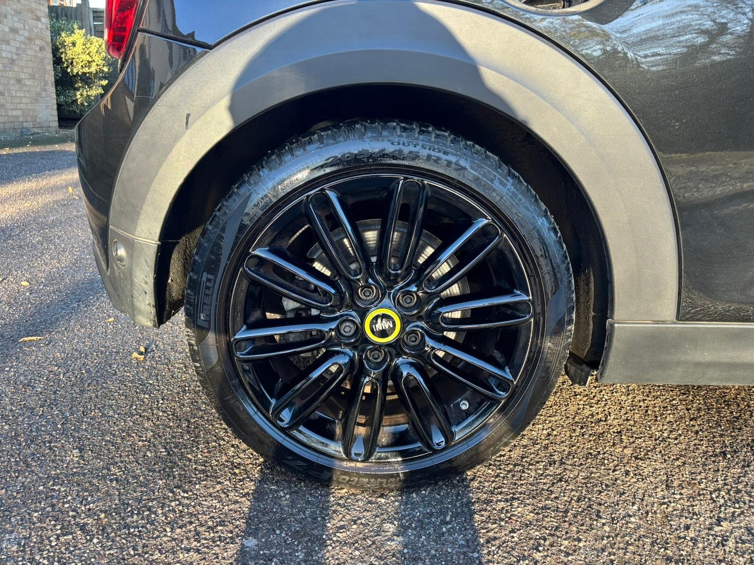 Used MINI Hatch 2022 for sale - 77622209: Photo 18