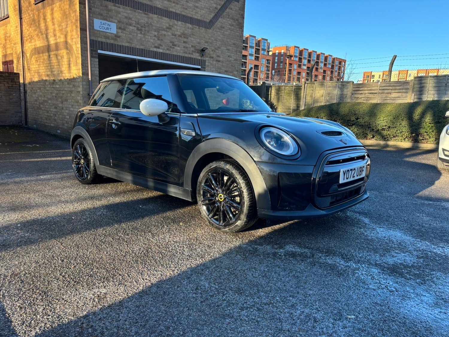 Used MINI Hatch 2022 for sale - 77622209: Photo 2