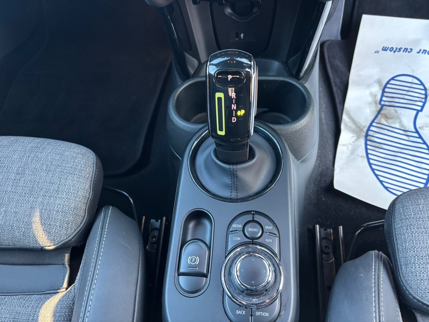 Used MINI Hatch 2022 for sale - 77622209: Photo 21