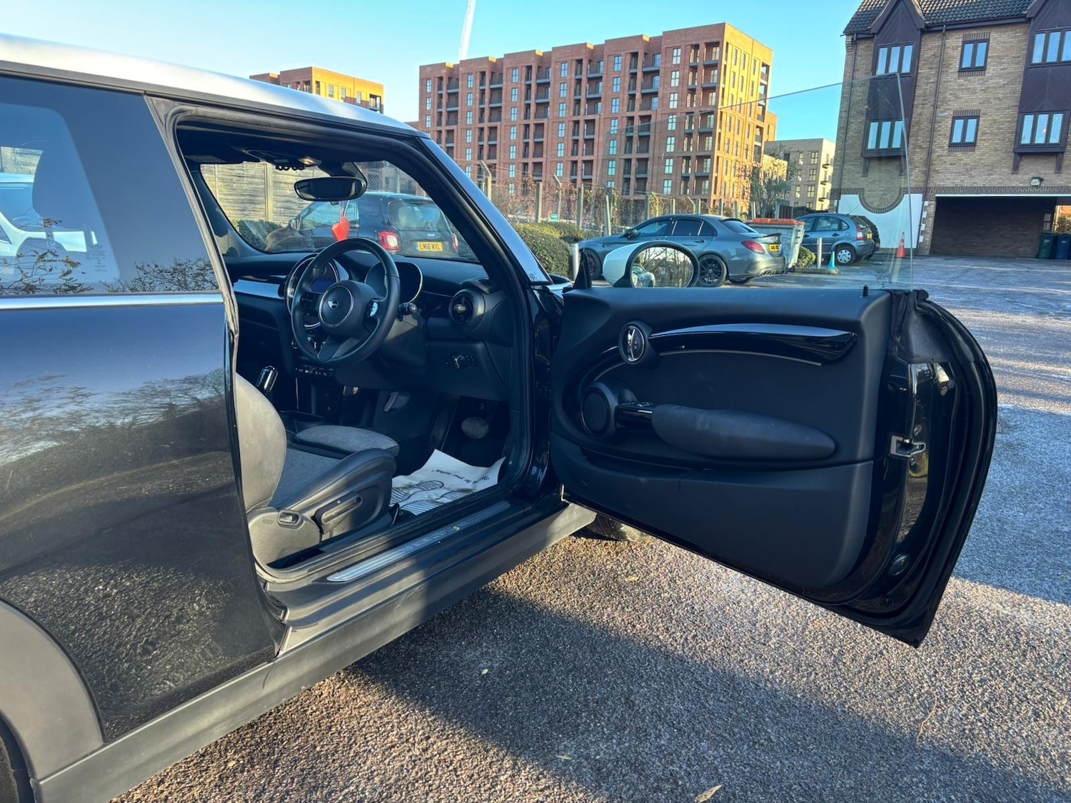 Used MINI Hatch 2022 for sale - 77622209: Photo 3