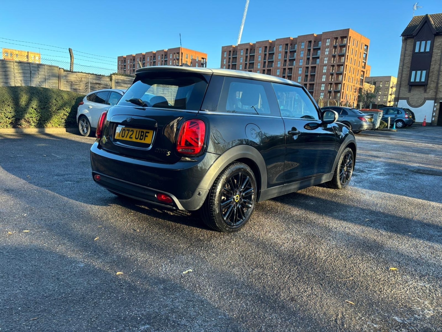Used MINI Hatch 2022 for sale - 77622209: Photo 4