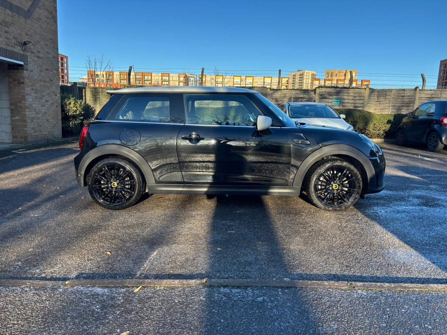 Used MINI Hatch 2022 for sale - 77622209: Photo 5