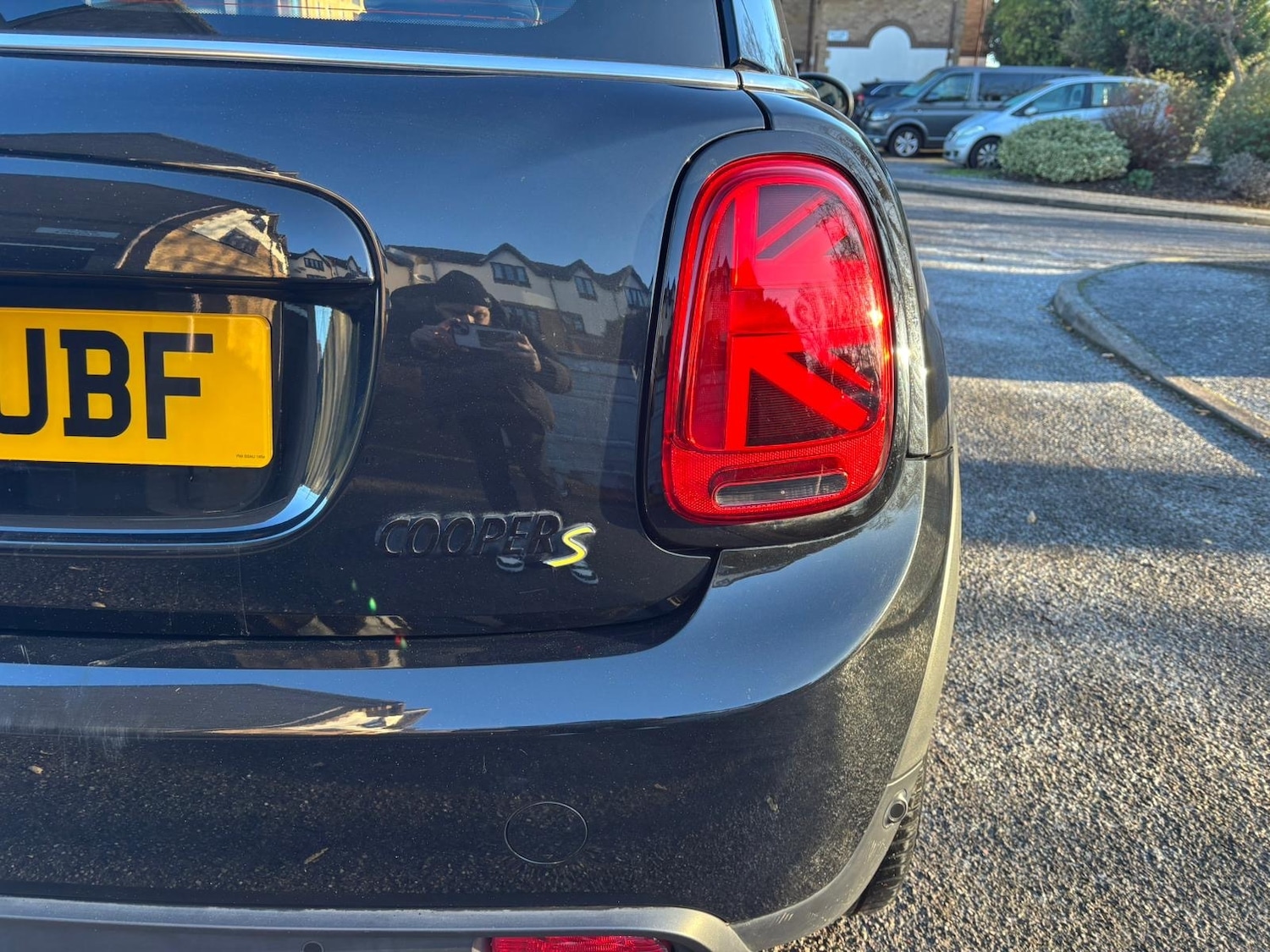 Used MINI Hatch 2022 for sale - 77622209: Photo 6