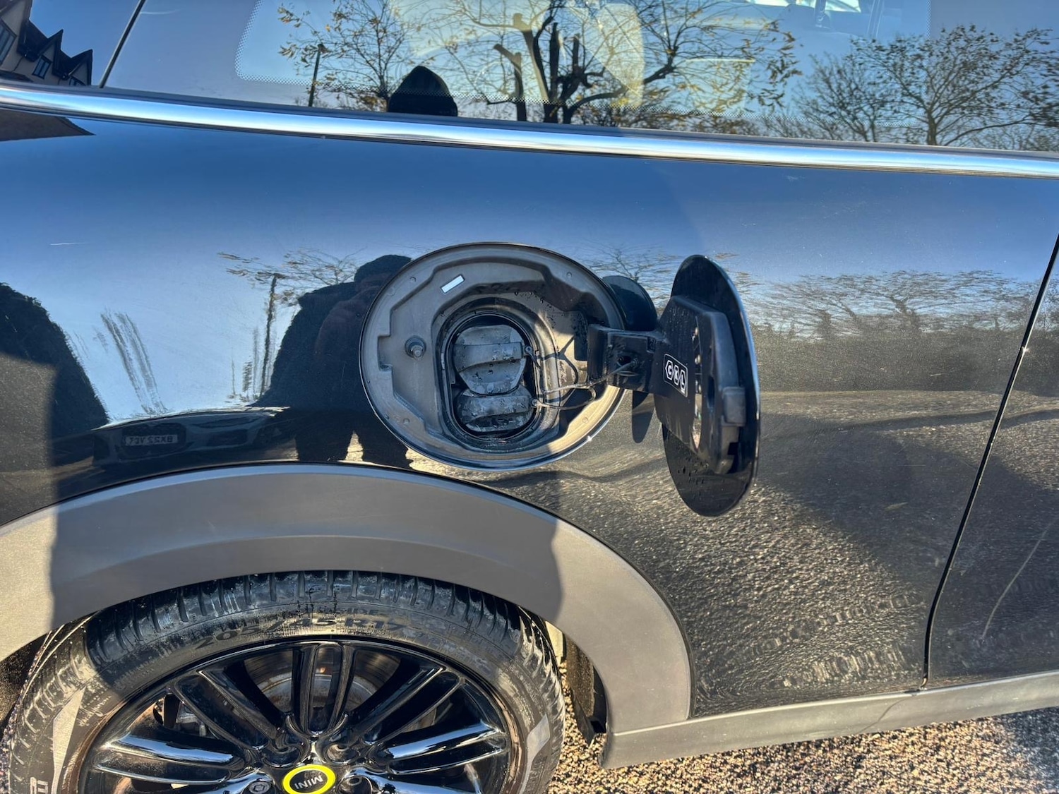 Used MINI Hatch 2022 for sale - 77622209: Photo 7