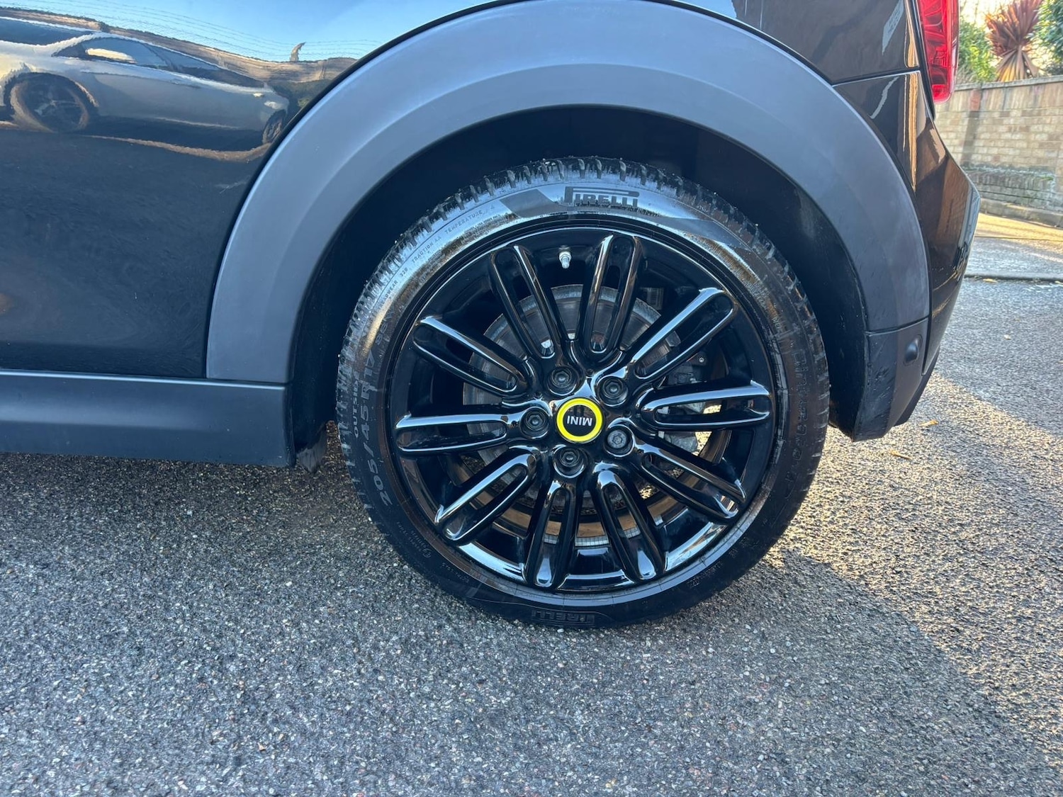 Used MINI Hatch 2022 for sale - 77622209: Photo 8