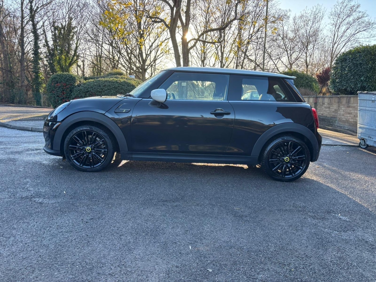 Used MINI Hatch 2022 for sale - 77622209: Photo 9