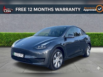 Used Tesla Model Y 2023 for sale - 78258554: Photo
