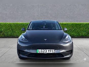 Used Tesla Model Y 2023 for sale - 78258554: Photo