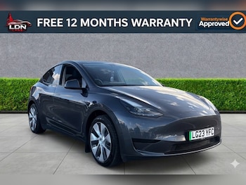 Used Tesla Model Y 2023 for sale - 78258554: Photo