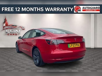 Used Tesla Model 3 2023 for sale - 79113857: Photo