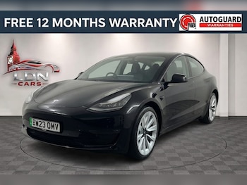 Used Tesla Model 3 2023 for sale - 79575298: Photo