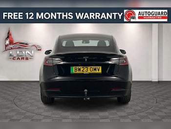 Used Tesla Model 3 2023 for sale - 79575298: Photo