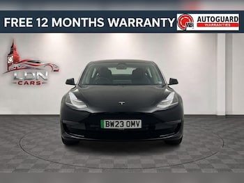 Used Tesla Model 3 2023 for sale - 79575298: Photo