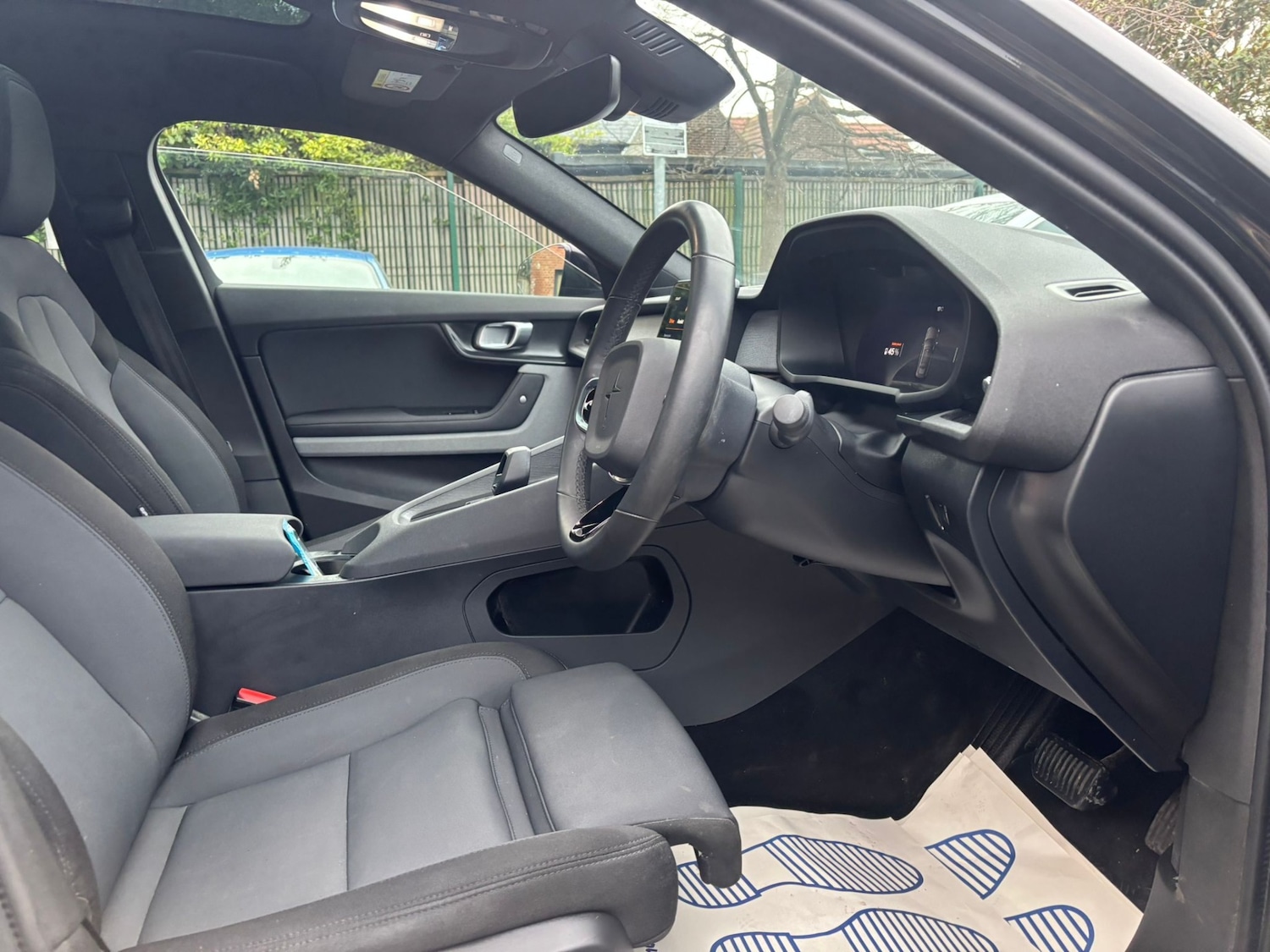 Used Polestar Polestar 2 2021 for sale - 77640602: Photo 11