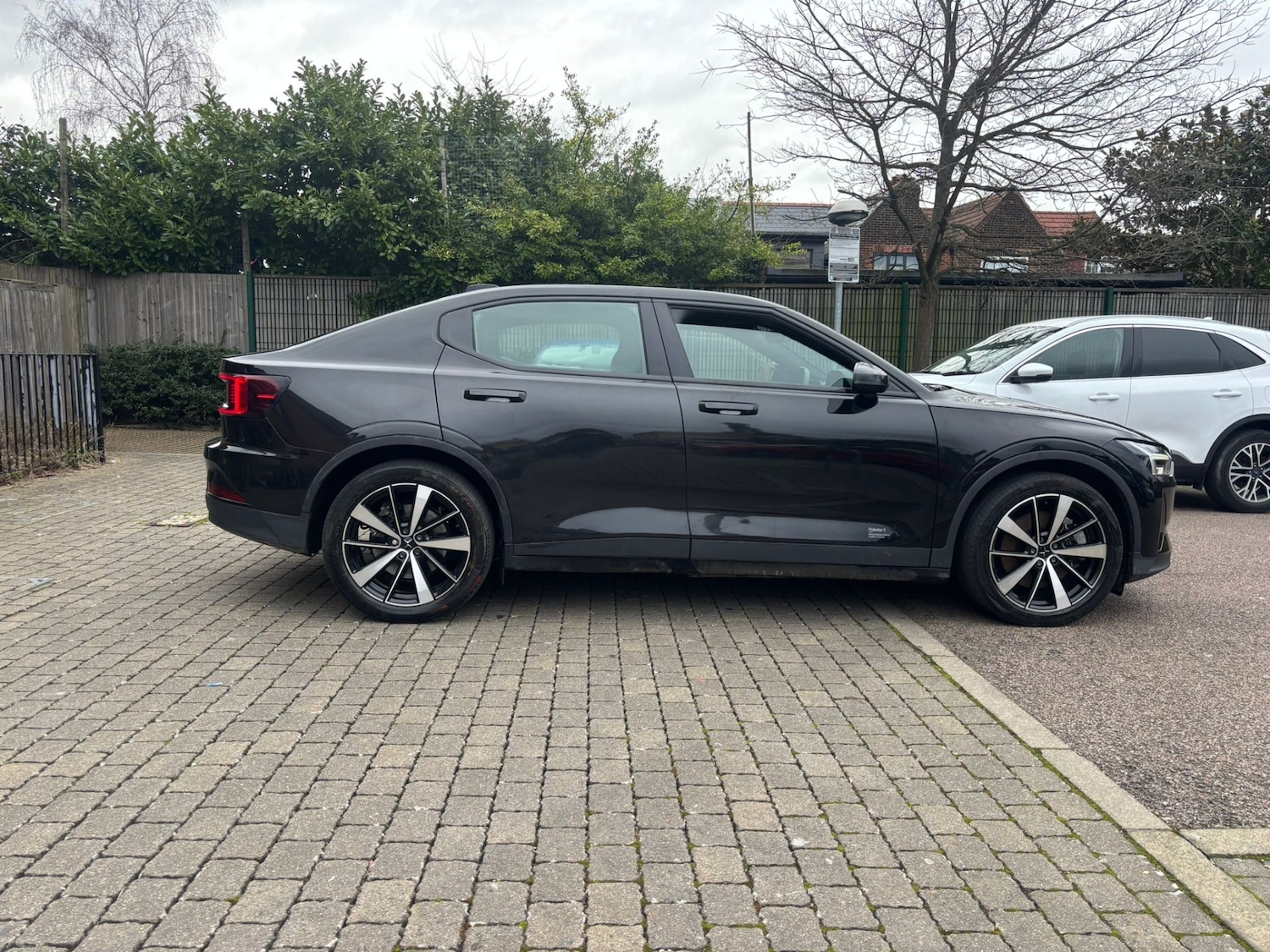 Used Polestar Polestar 2 2021 for sale - 77640602: Photo 13