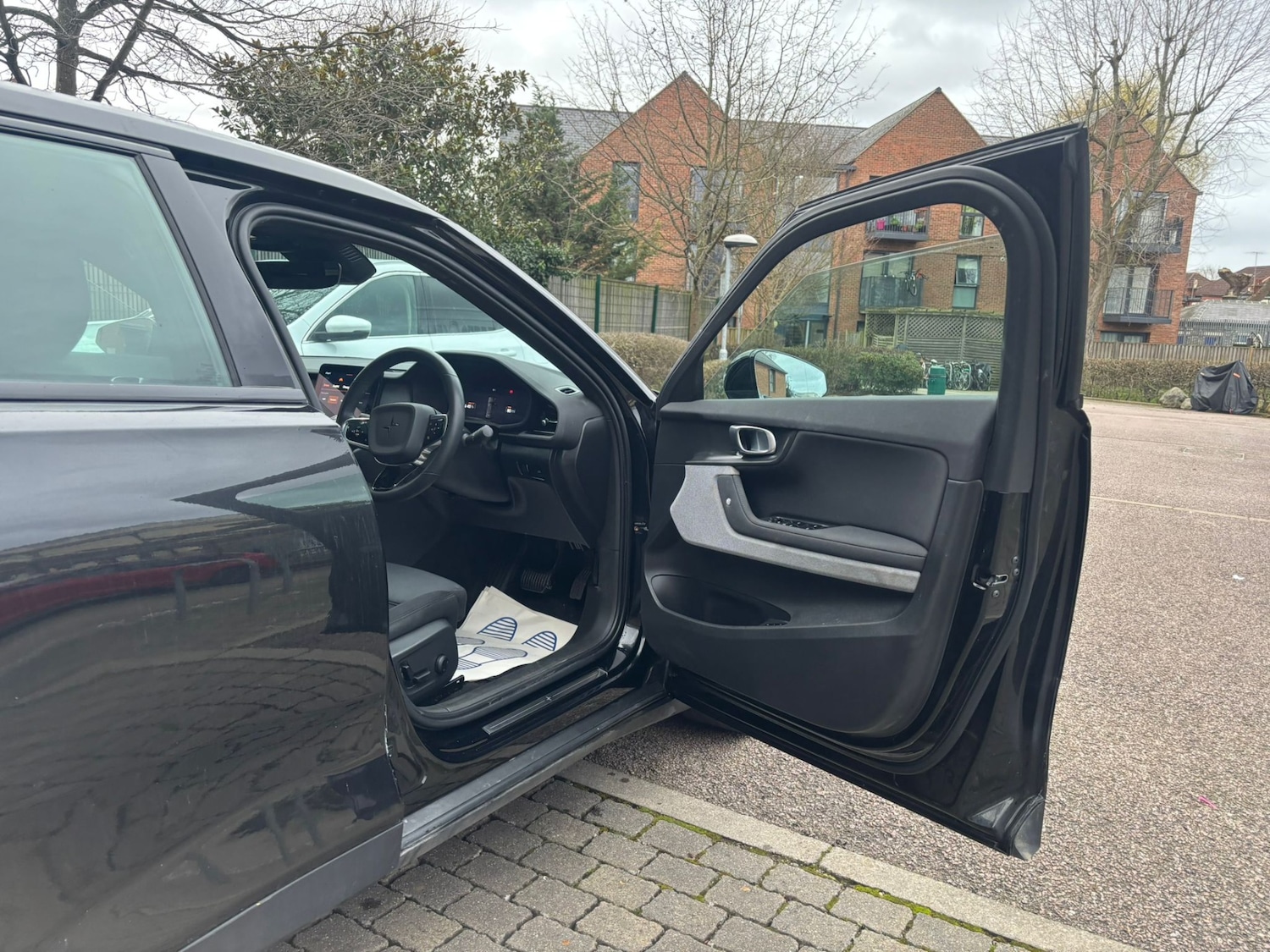 Used Polestar Polestar 2 2021 for sale - 77640602: Photo 15