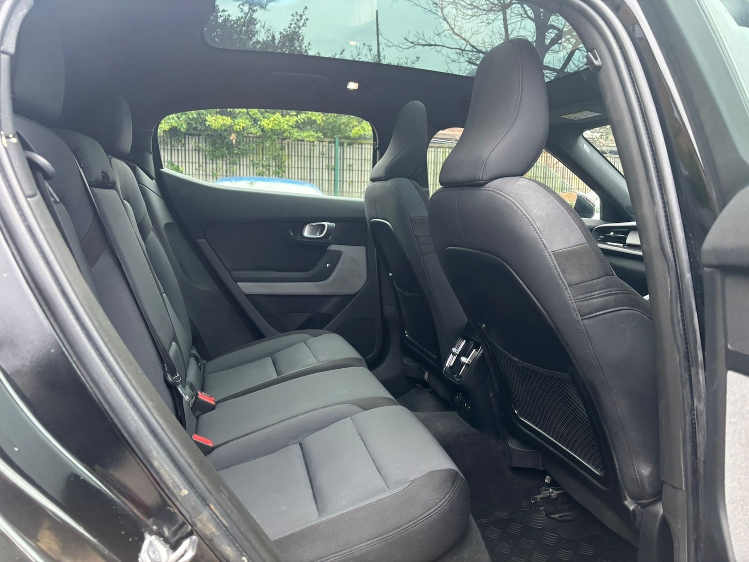 Used Polestar Polestar 2 2021 for sale - 77640602: Photo 17