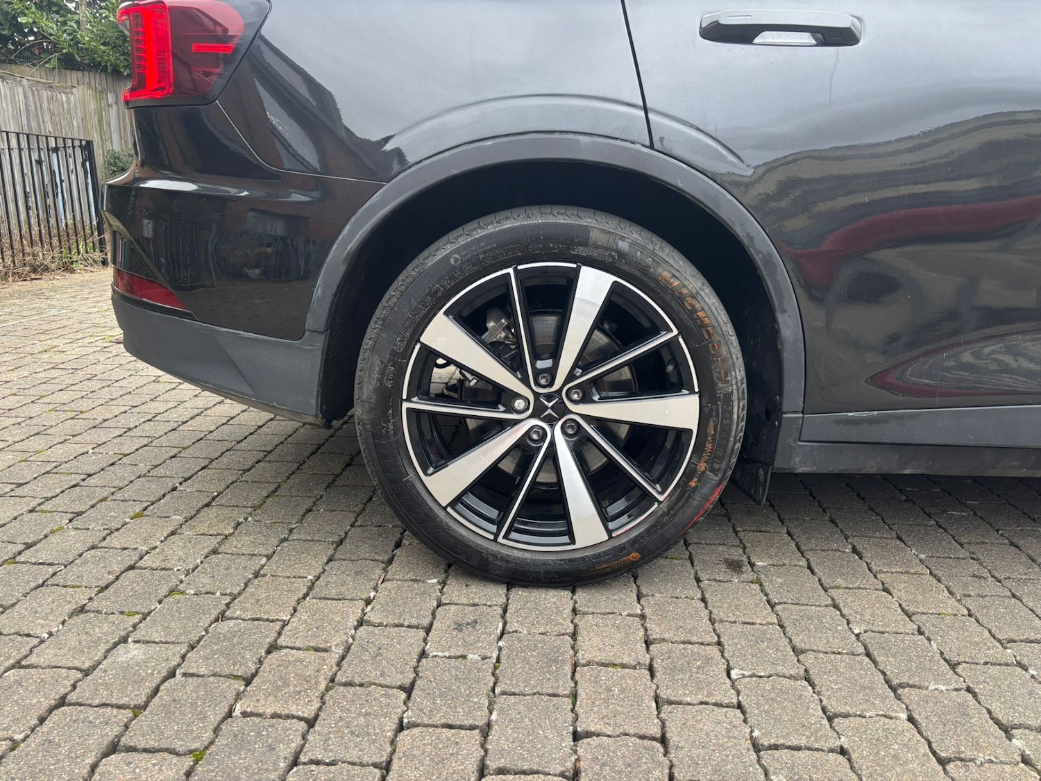 Used Polestar Polestar 2 2021 for sale - 77640602: Photo 19