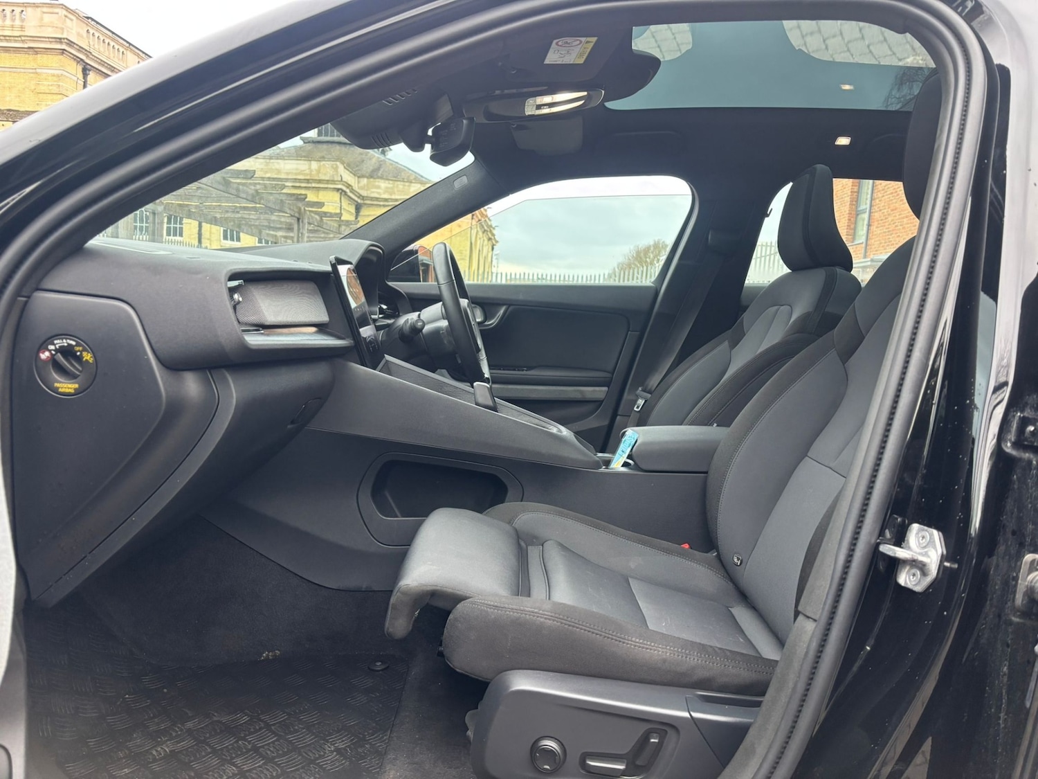 Used Polestar Polestar 2 2021 for sale - 77640602: Photo 2