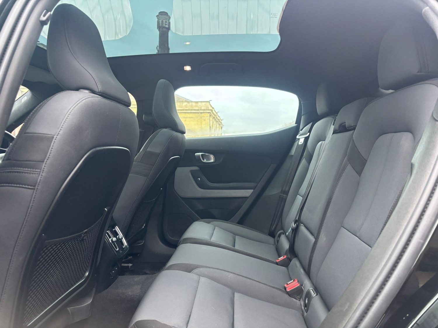 Used Polestar Polestar 2 2021 for sale - 77640602: Photo 21