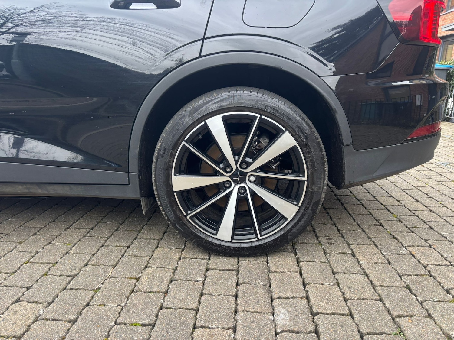 Used Polestar Polestar 2 2021 for sale - 77640602: Photo 22