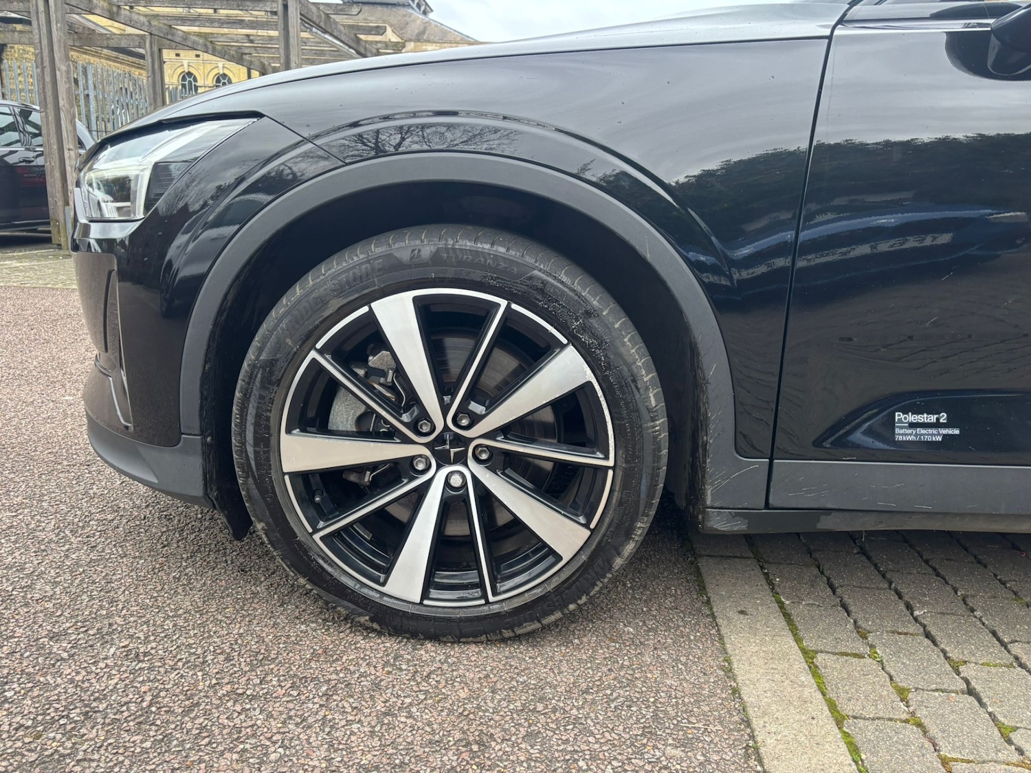 Used Polestar Polestar 2 2021 for sale - 77640602: Photo 23