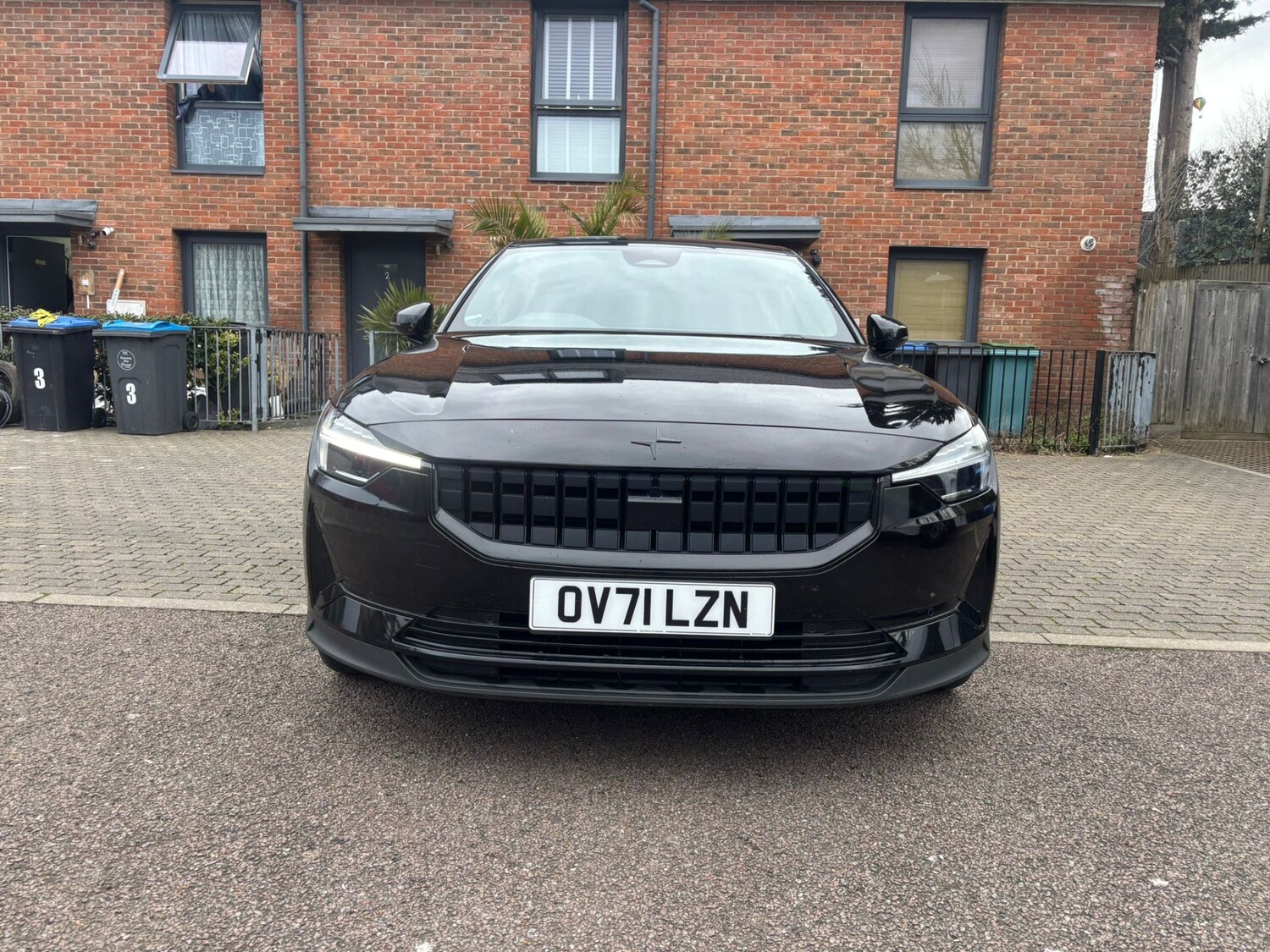 Used Polestar Polestar 2 2021 for sale - 77640602: Photo 24