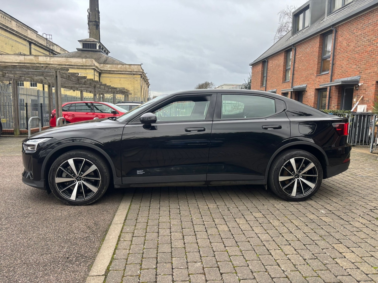 Used Polestar Polestar 2 2021 for sale - 77640602: Photo 25