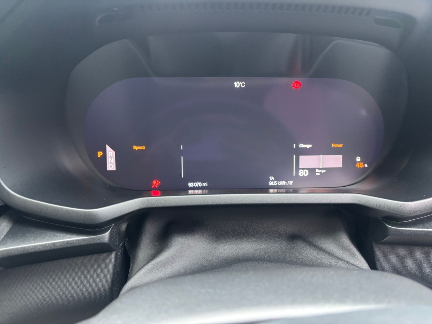 Used Polestar Polestar 2 2021 for sale - 77640602: Photo 26