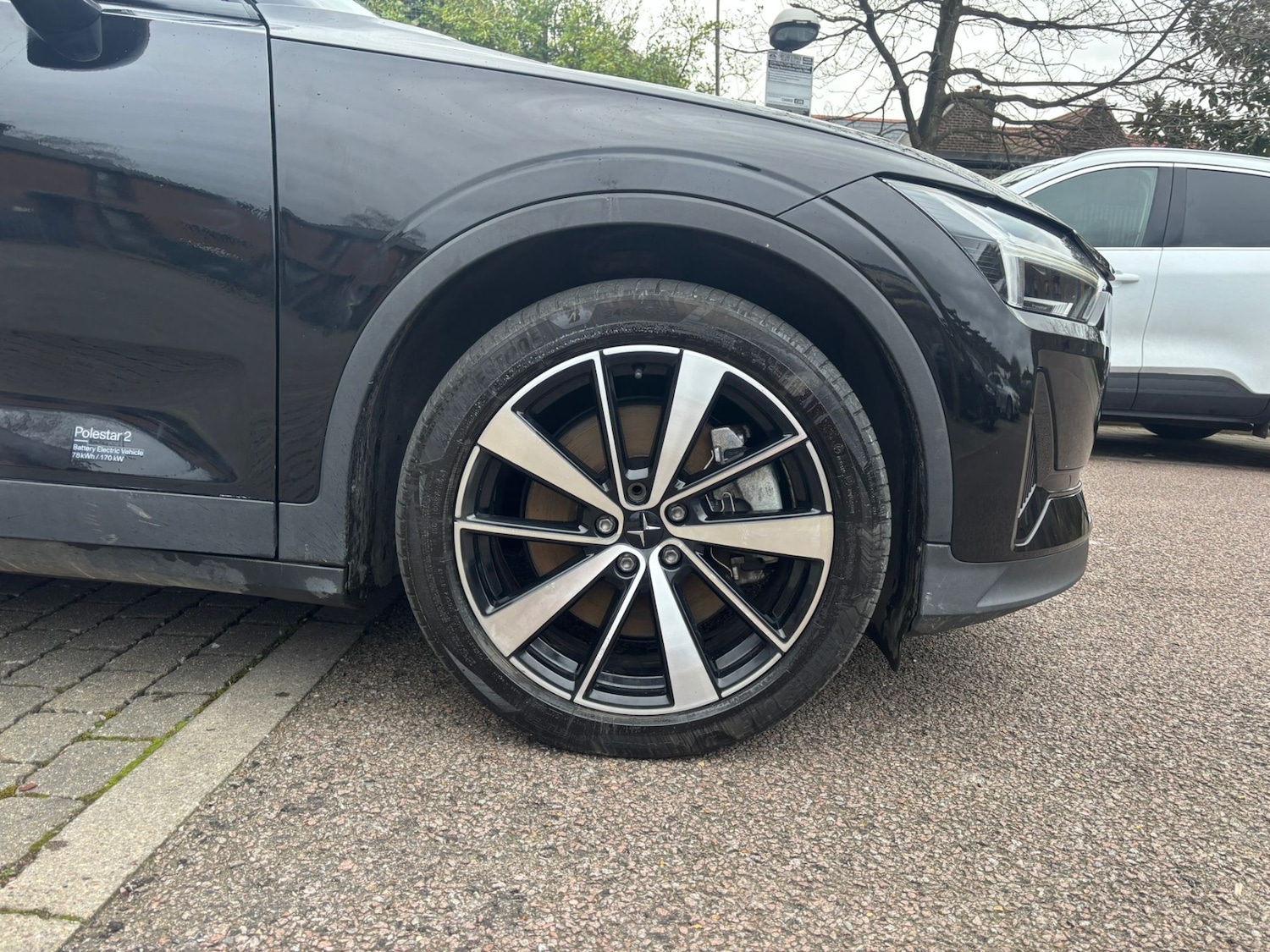 Used Polestar Polestar 2 2021 for sale - 77640602: Photo 27
