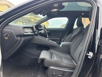 Used Polestar Polestar 2 2021 for sale - 77640602: Photo