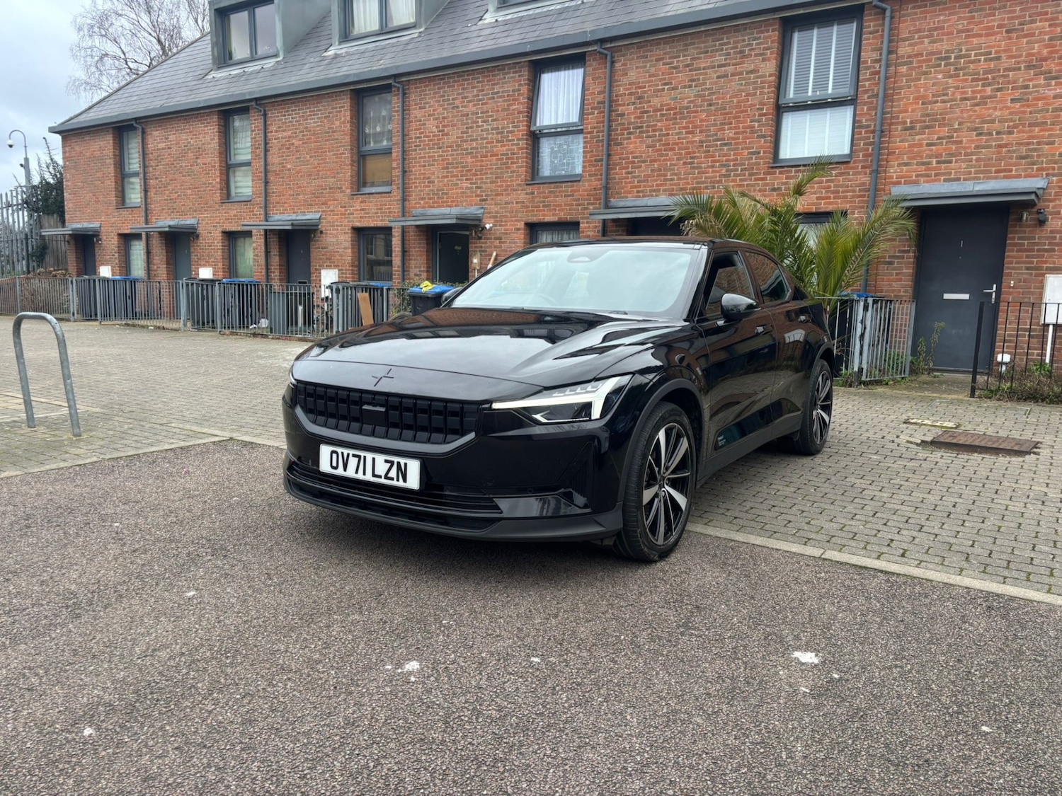 Used Polestar Polestar 2 2021 for sale - 77640602: Photo 3