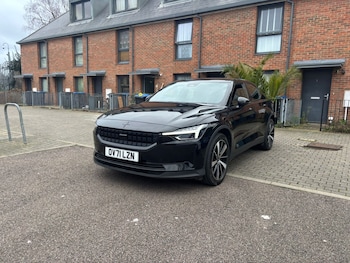 Used Polestar Polestar 2 2021 for sale - 77640602: Photo