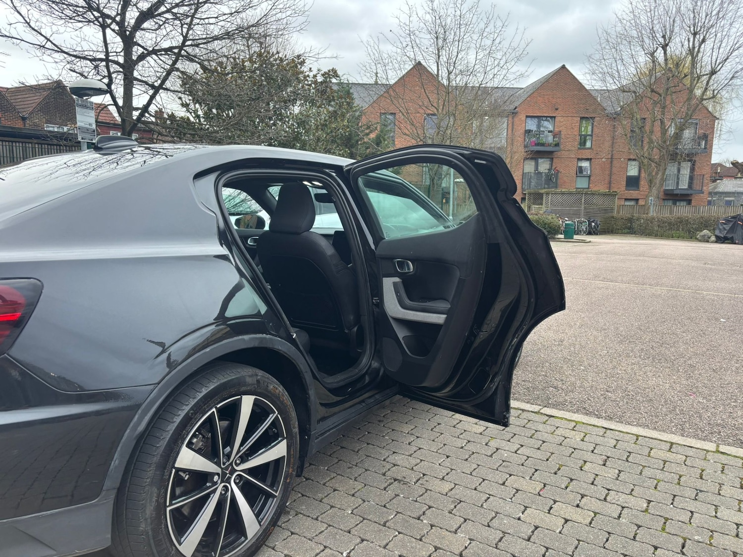 Used Polestar Polestar 2 2021 for sale - 77640602: Photo 5