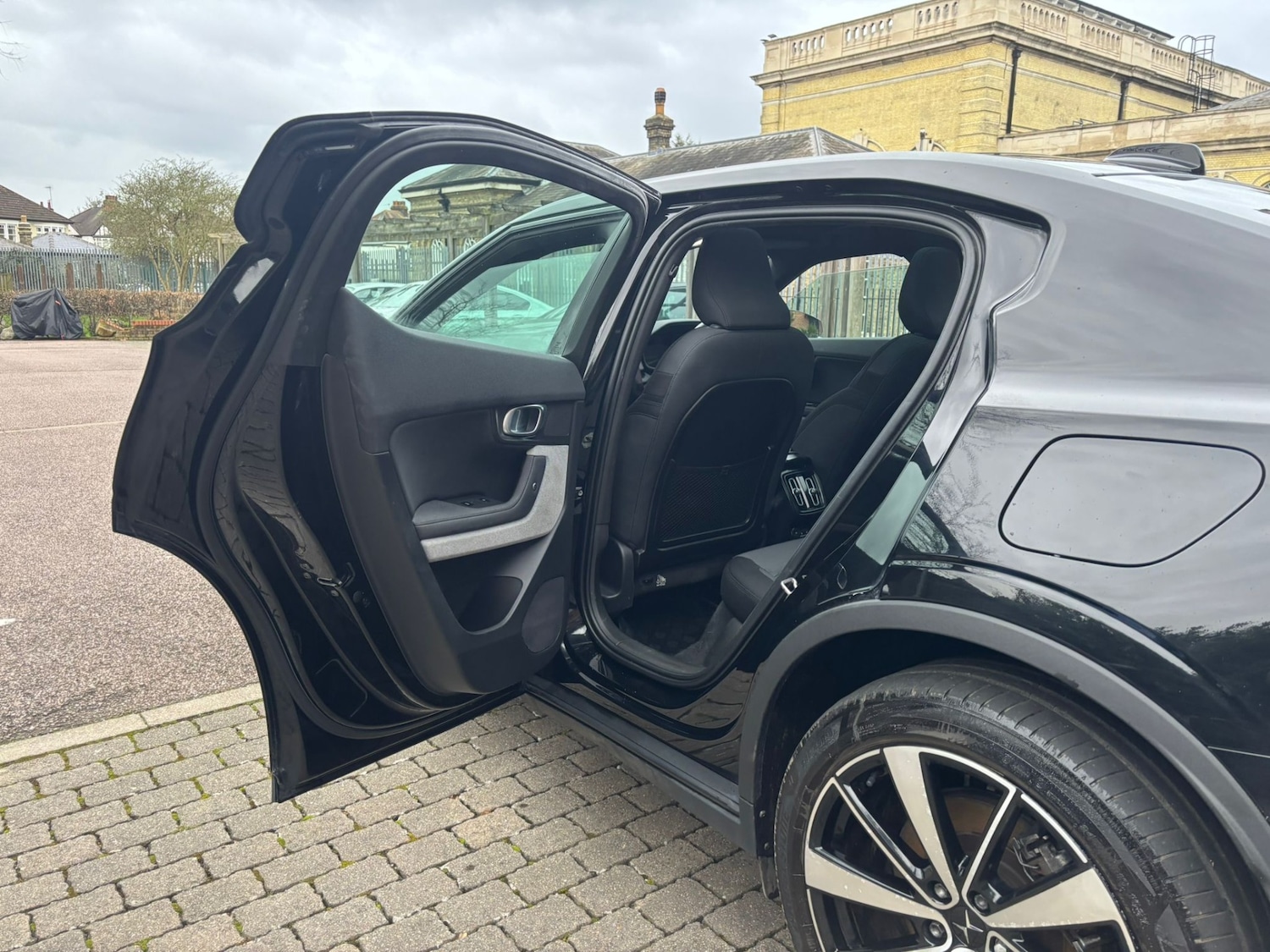 Used Polestar Polestar 2 2021 for sale - 77640602: Photo 8