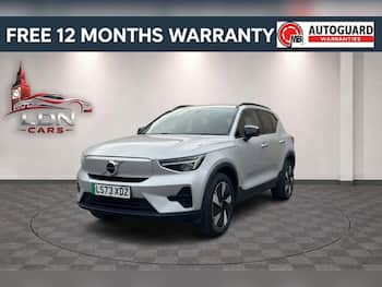 Used Volvo XC40 2023 for sale - 79802967: Photo